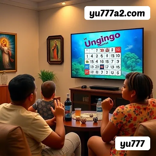 Configurações úteis dentro do app yu777