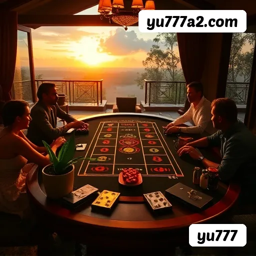 Conta yu777 sincronizada site e app