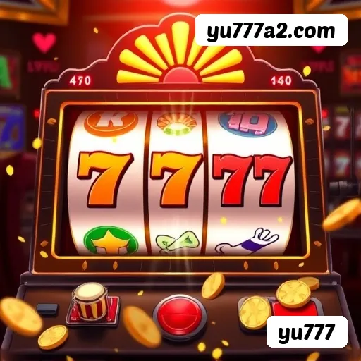 Cassino ao vivo yu777 dealers