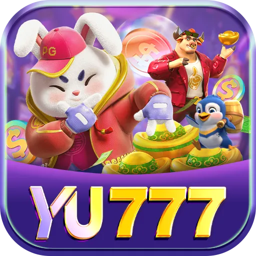 Logo da yu777