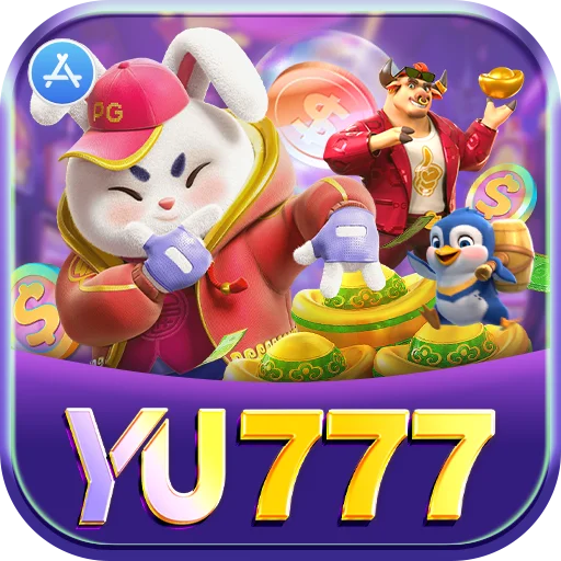 App yu777 para Android e iOS - download grátis