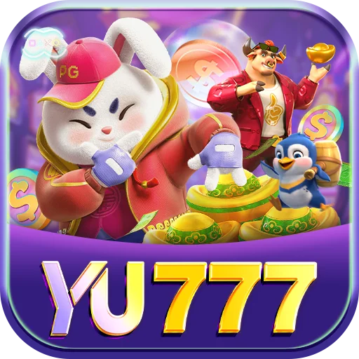 Logo da yu777